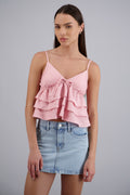 PASTEL PINK