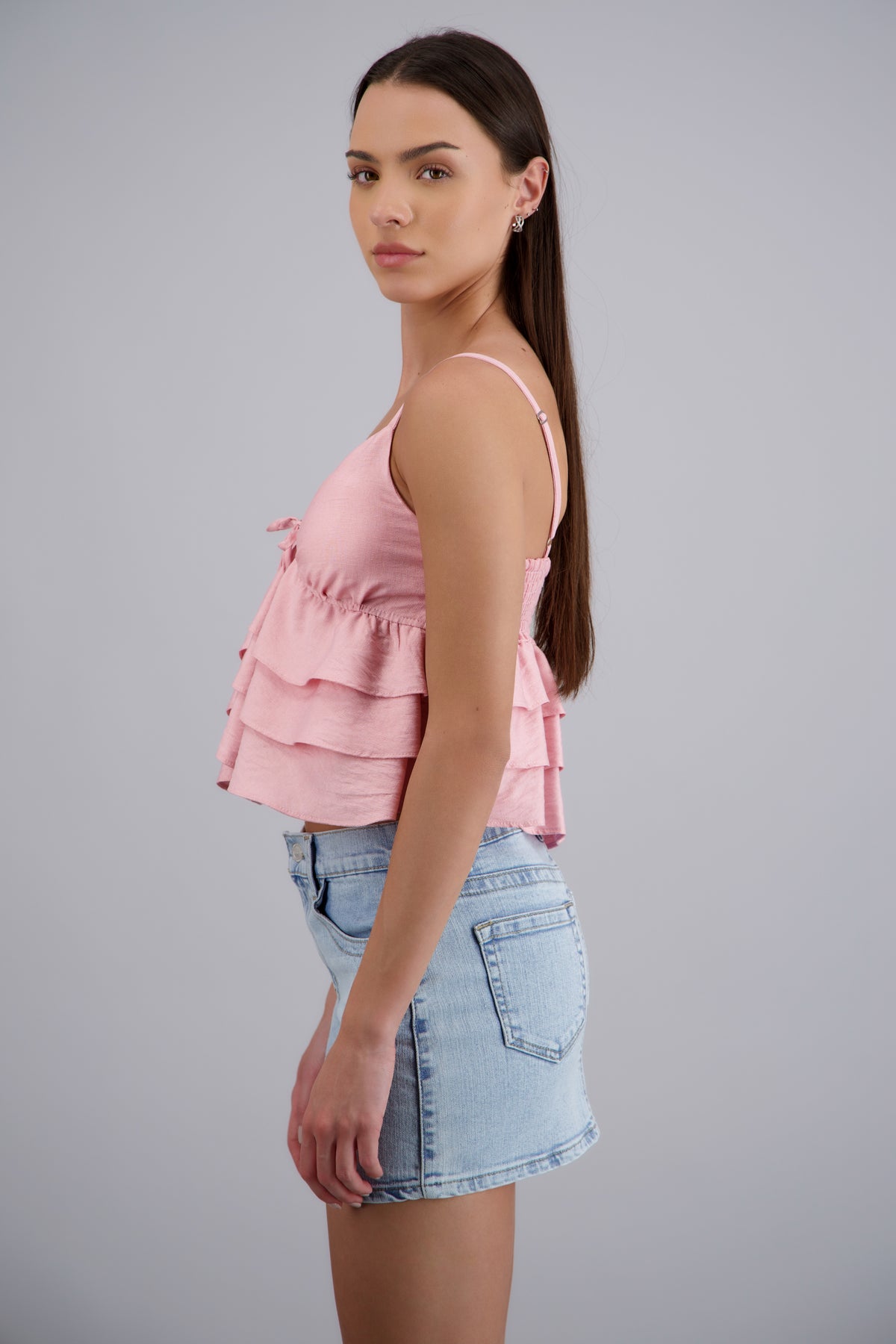 PASTEL PINK