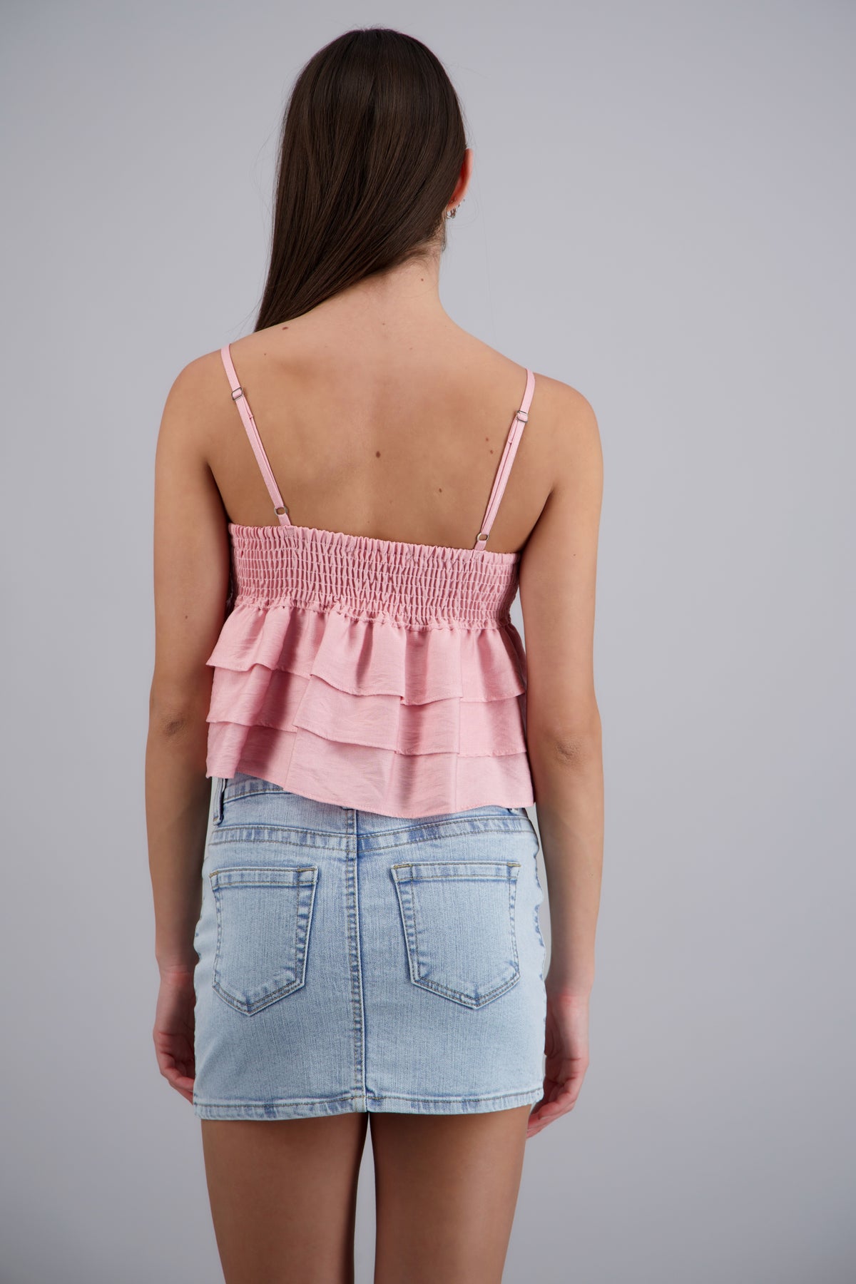 PASTEL PINK