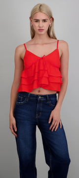 TOMATO RED