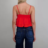 TOMATO RED