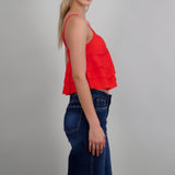 TOMATO RED