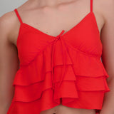 TOMATO RED