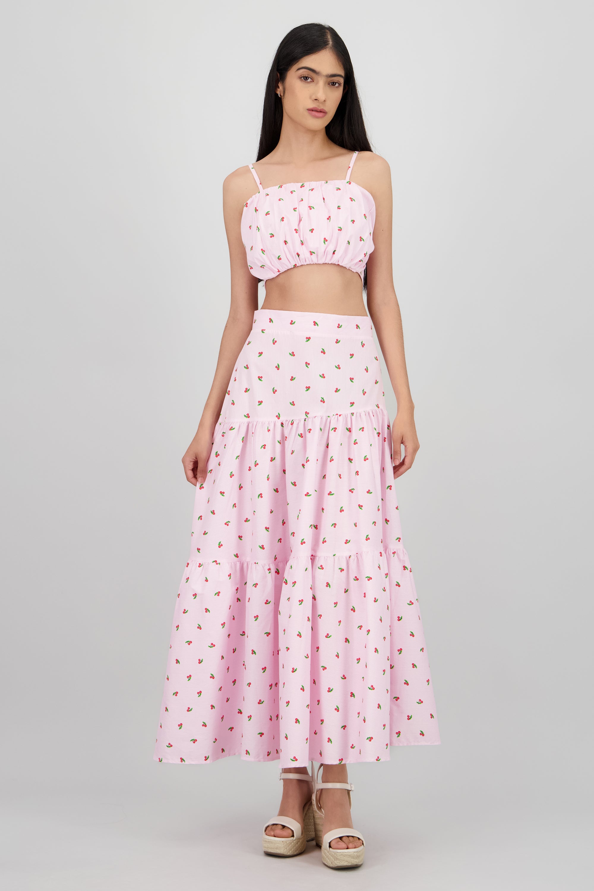 PASTEL PINK