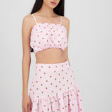 PASTEL PINK