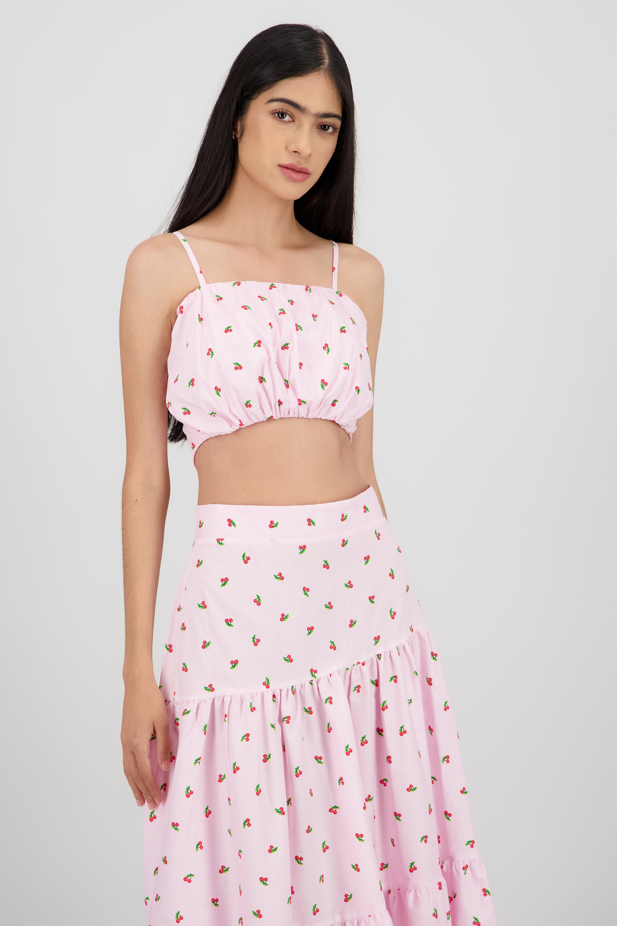 PASTEL PINK