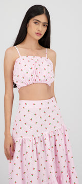 PASTEL PINK