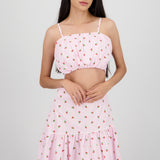 PASTEL PINK