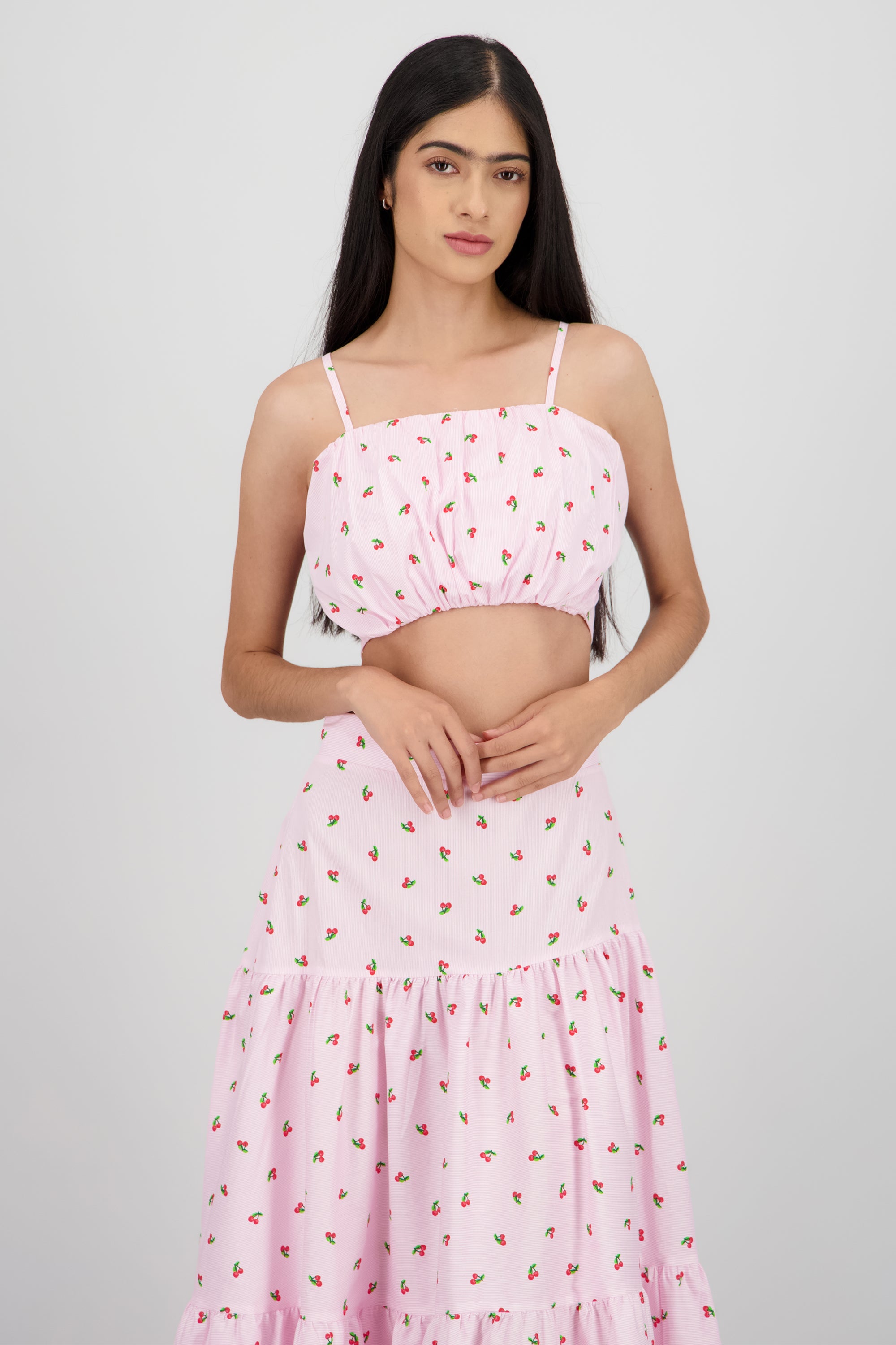 PASTEL PINK