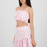 PASTEL PINK