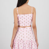 PASTEL PINK