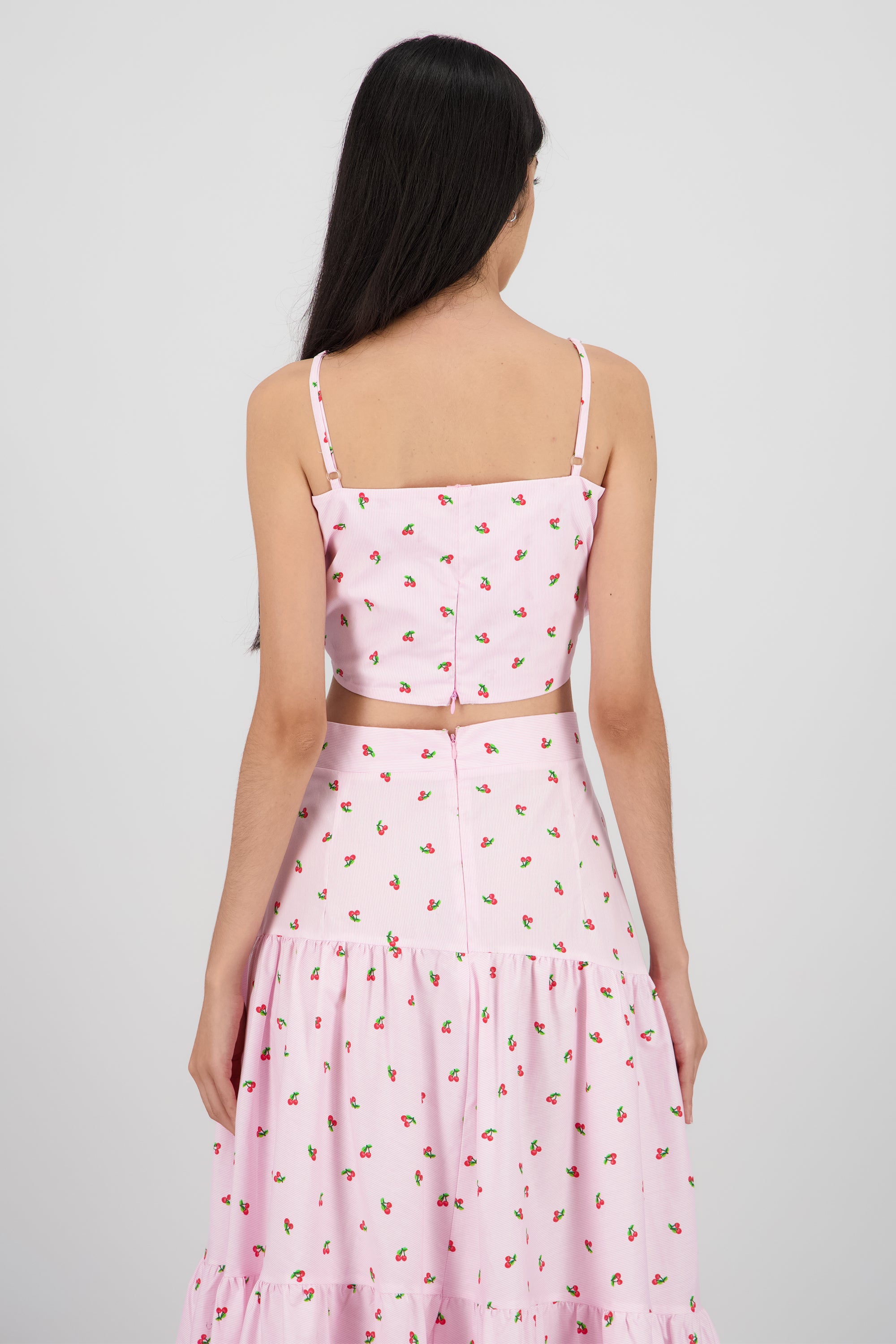 PASTEL PINK