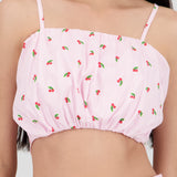 PASTEL PINK
