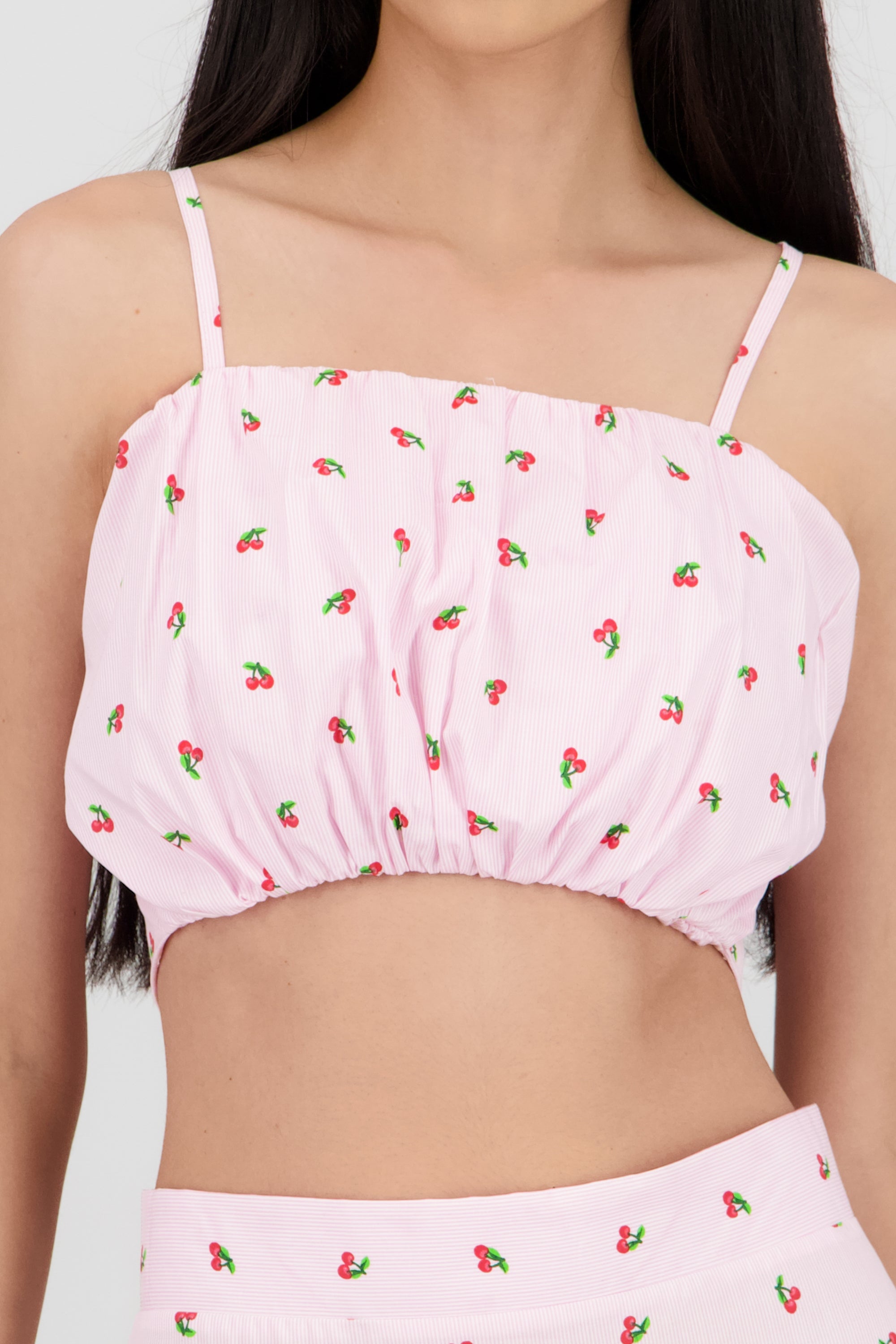 PASTEL PINK