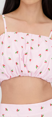 PASTEL PINK