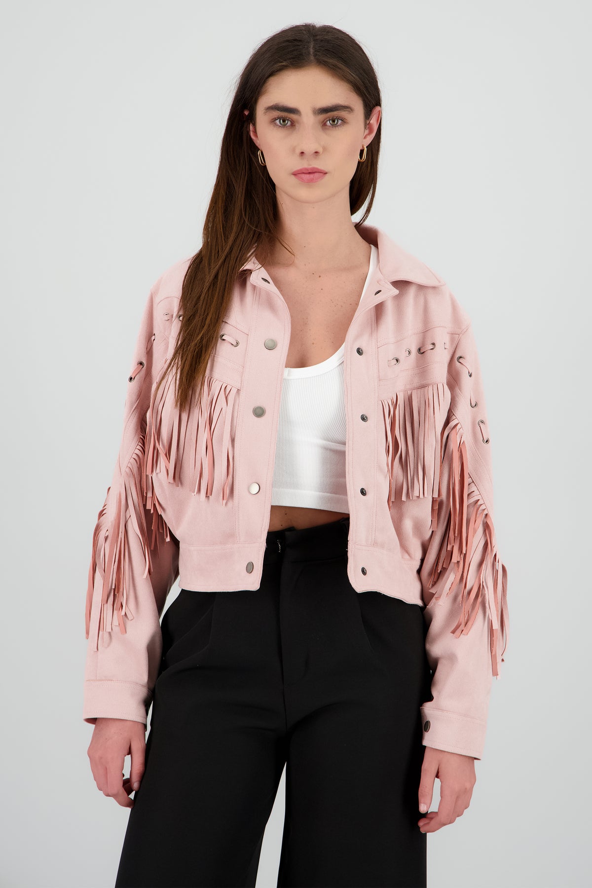 PASTEL PINK