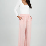 PASTEL PINK