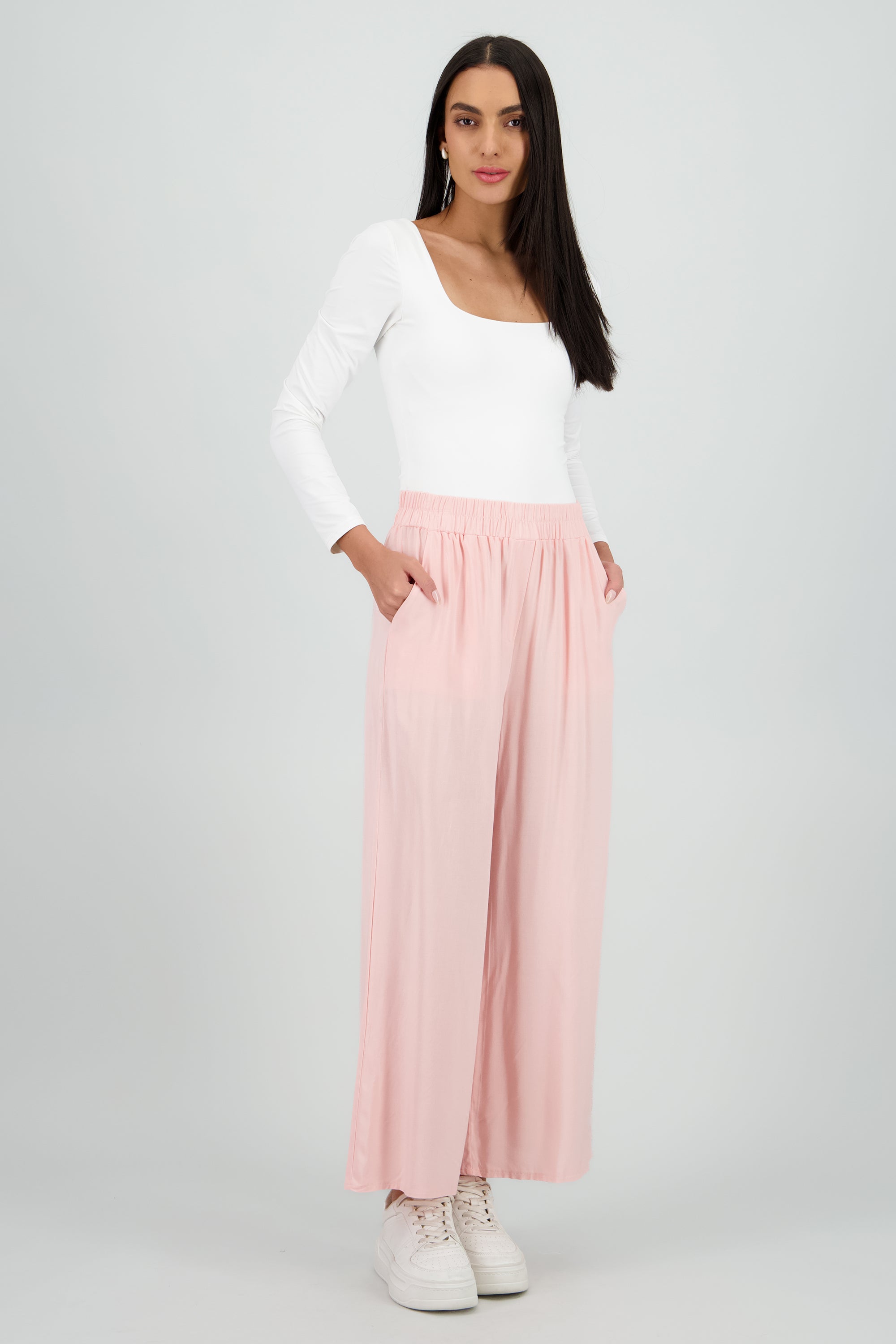 PASTEL PINK