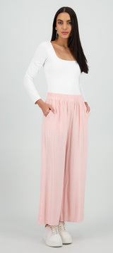 PASTEL PINK