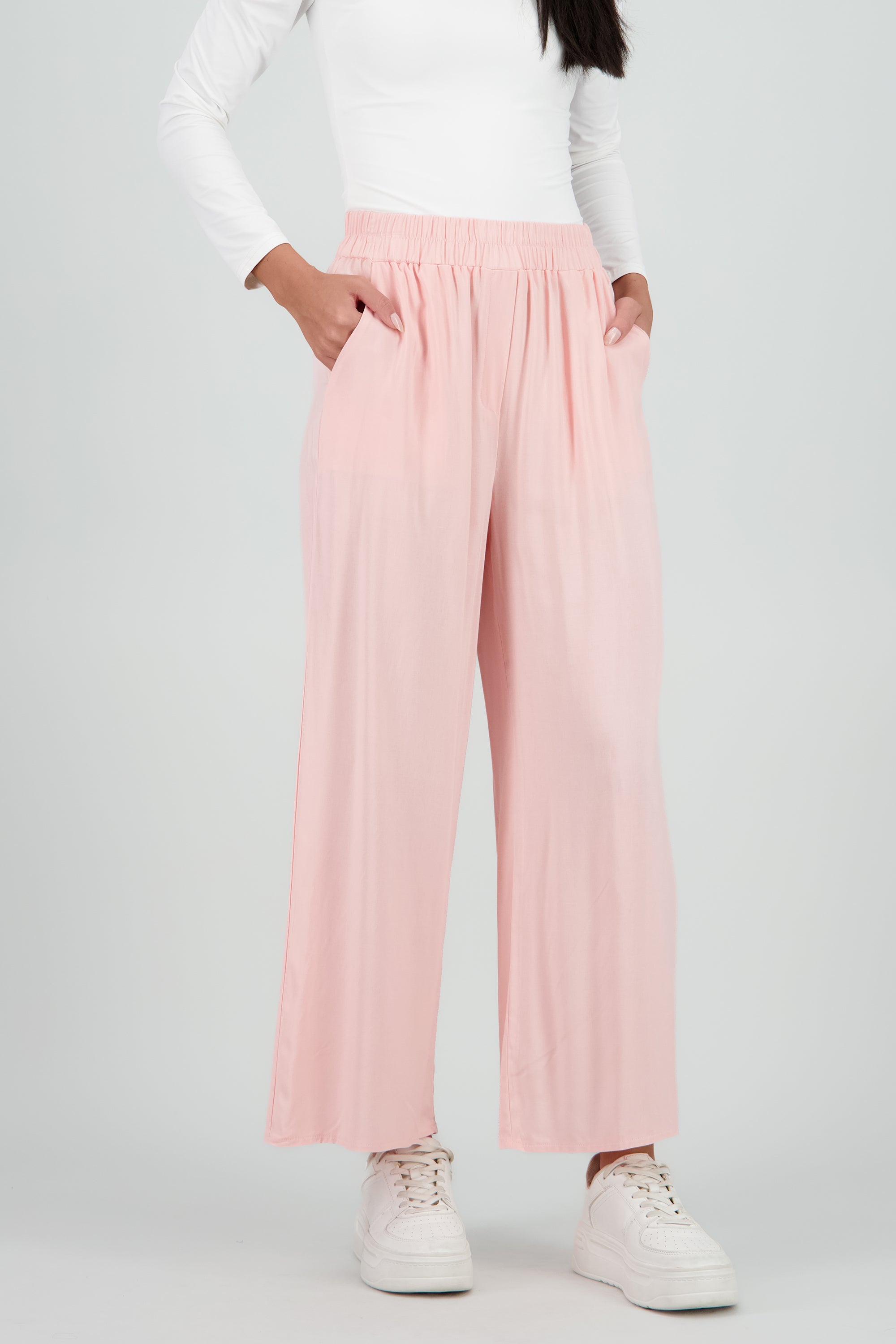 PASTEL PINK
