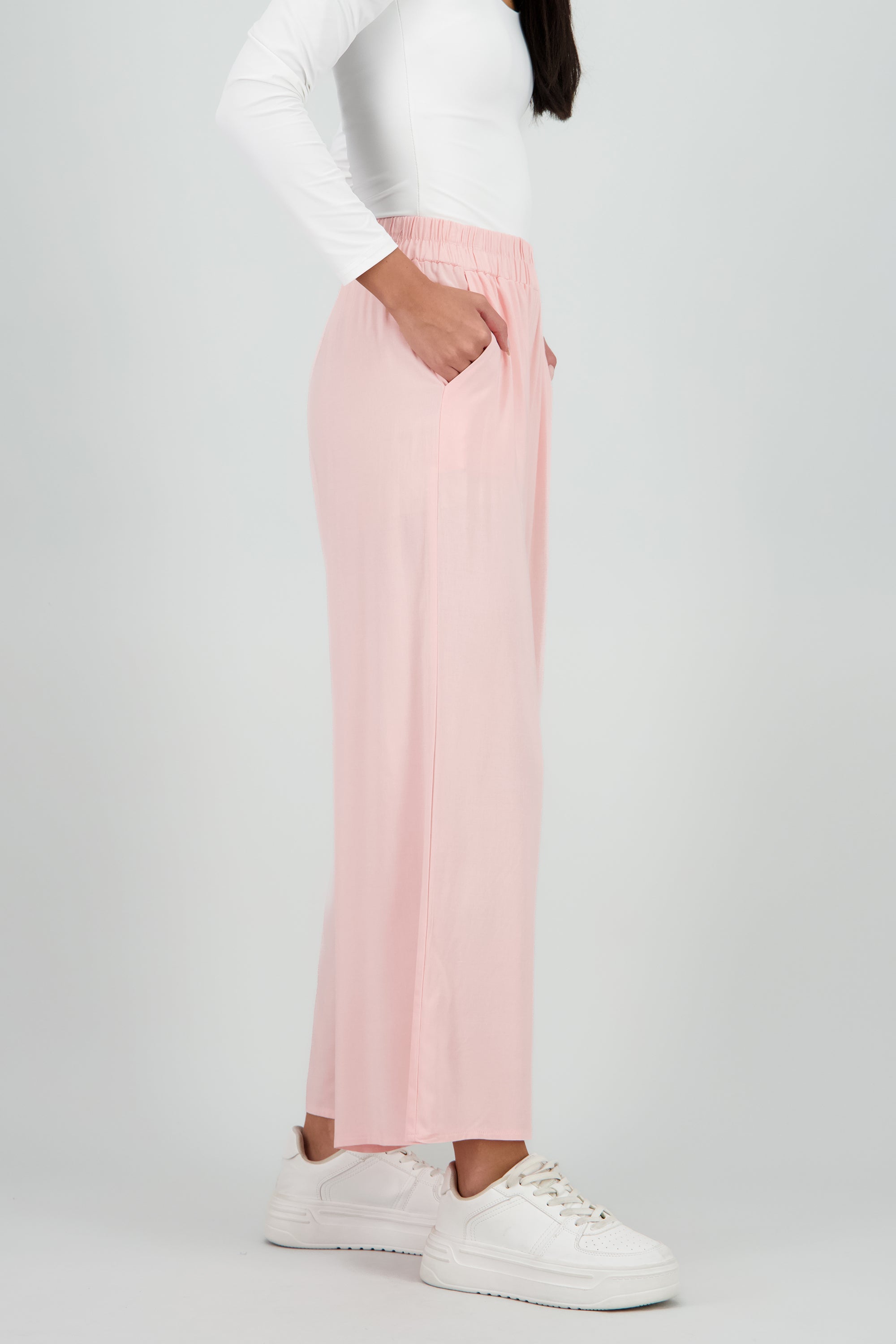 PASTEL PINK