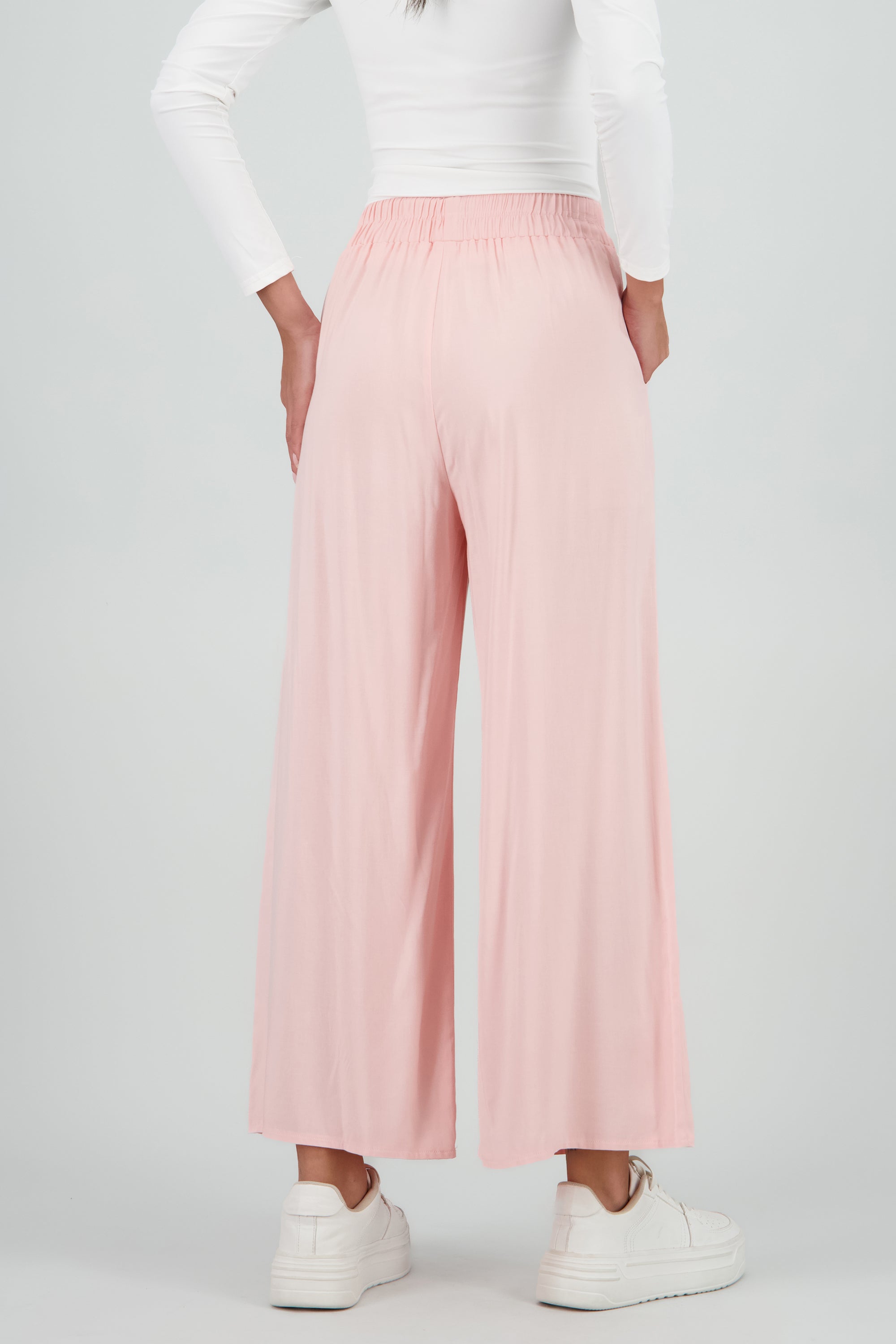 PASTEL PINK