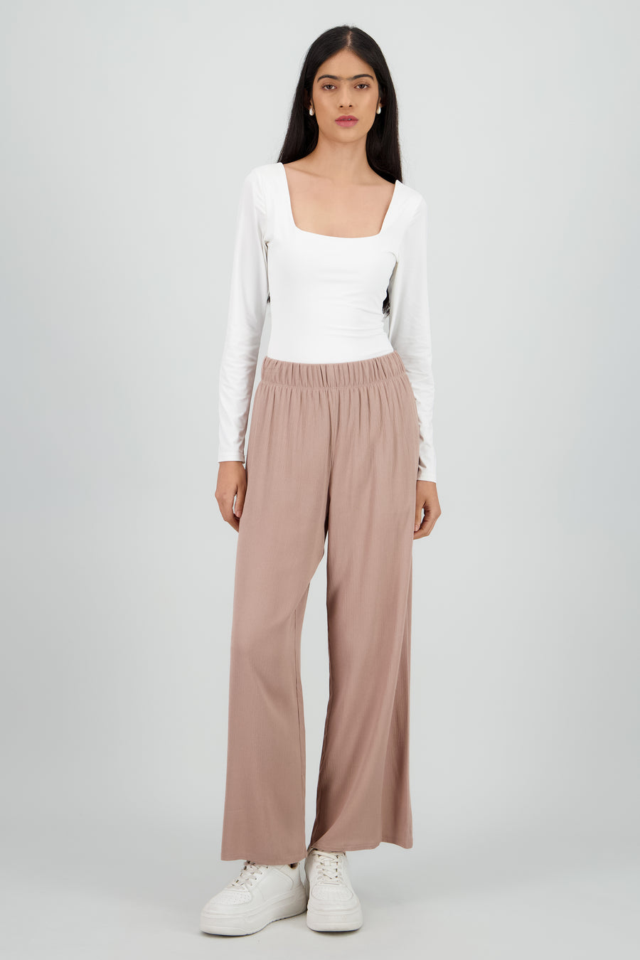 PANTALON AMPLIO