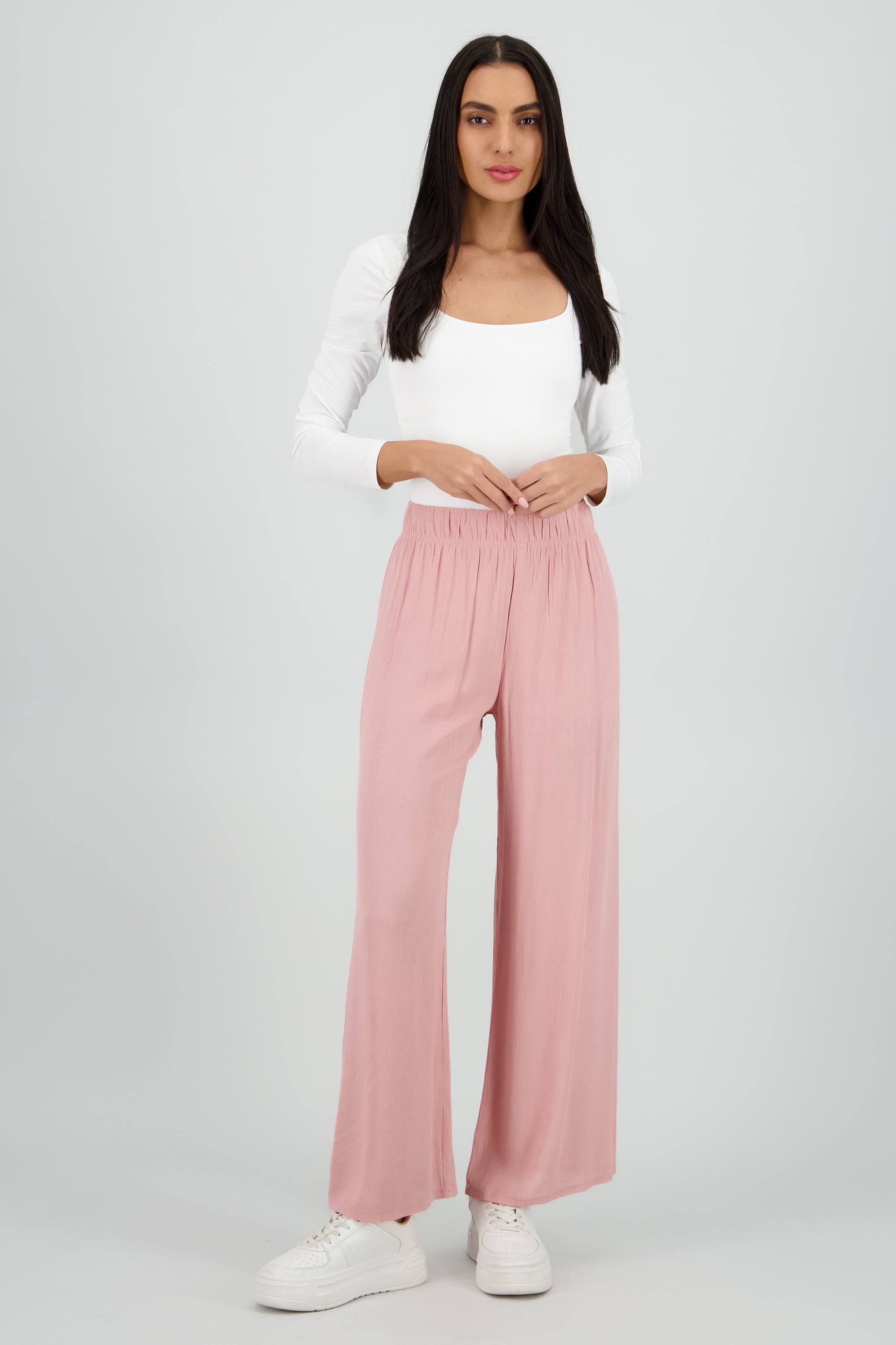 PASTEL PINK