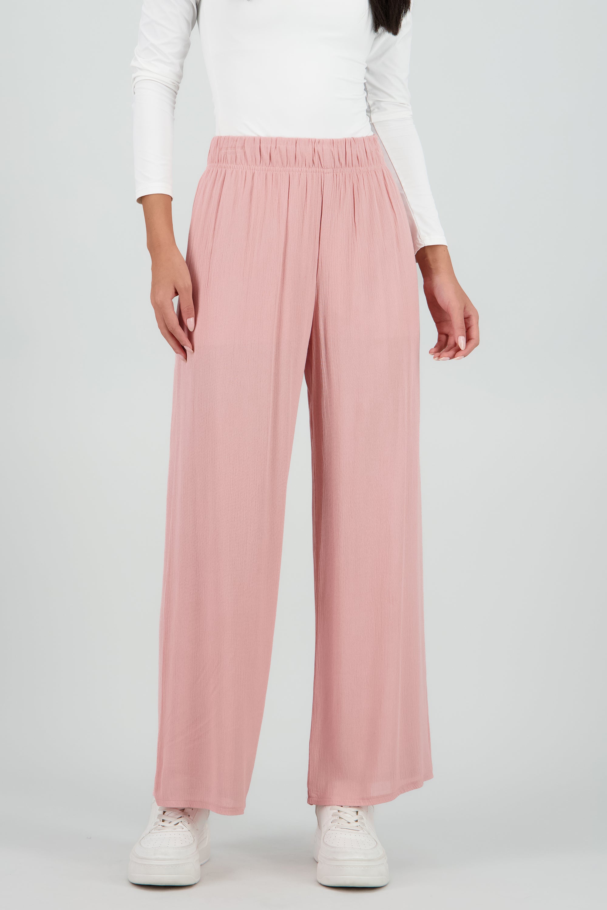 PASTEL PINK