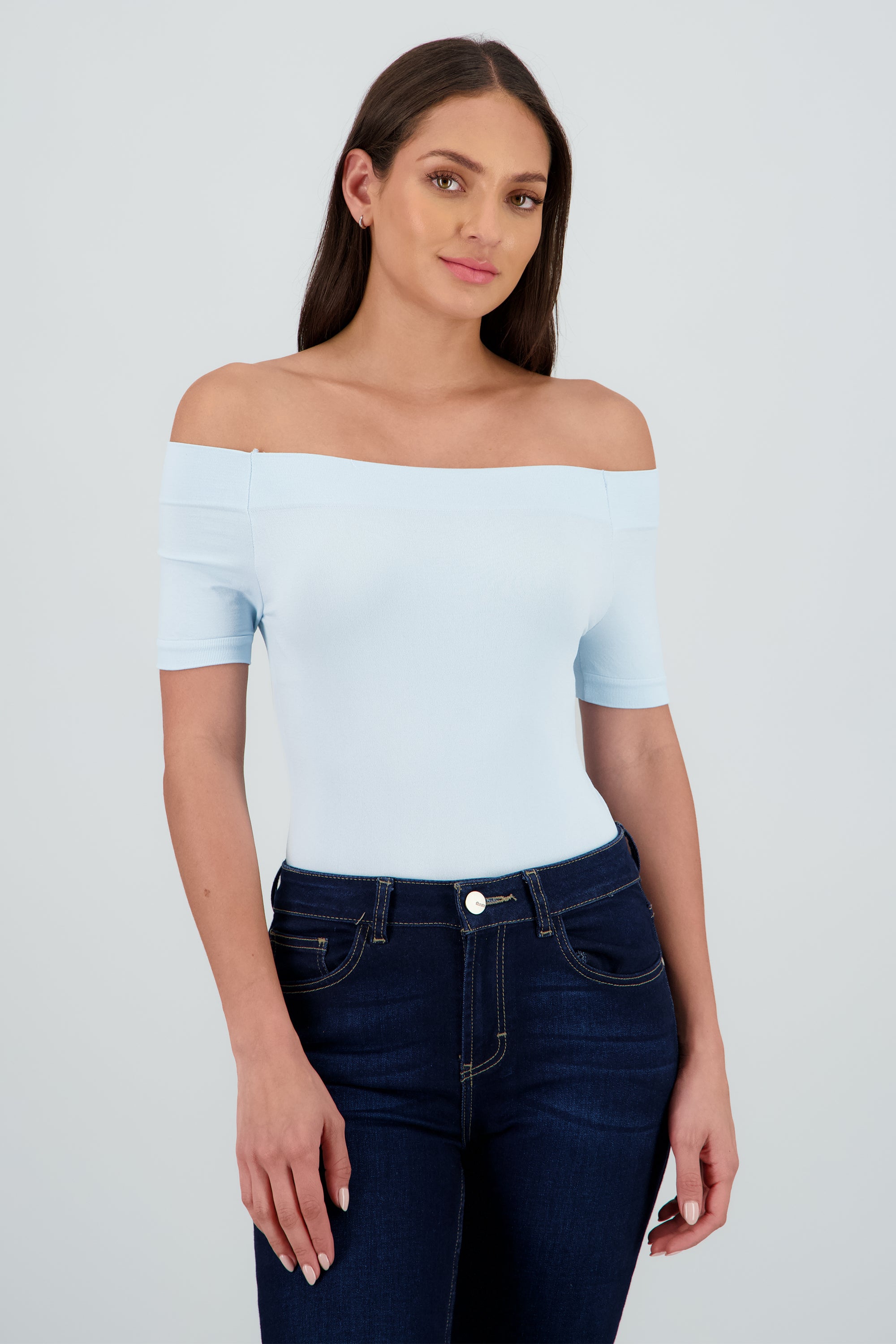 PASTEL BLUE