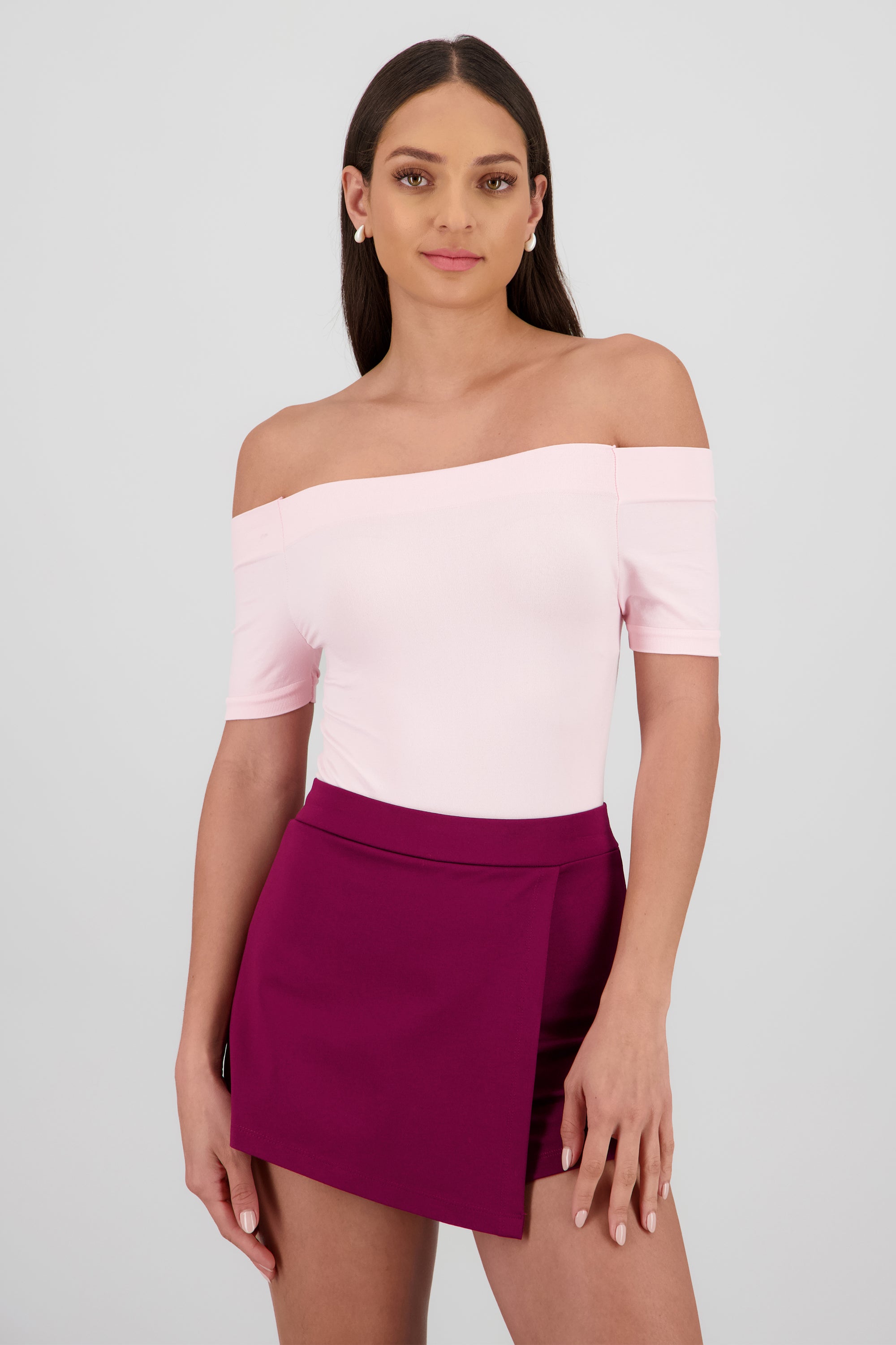PASTEL PINK