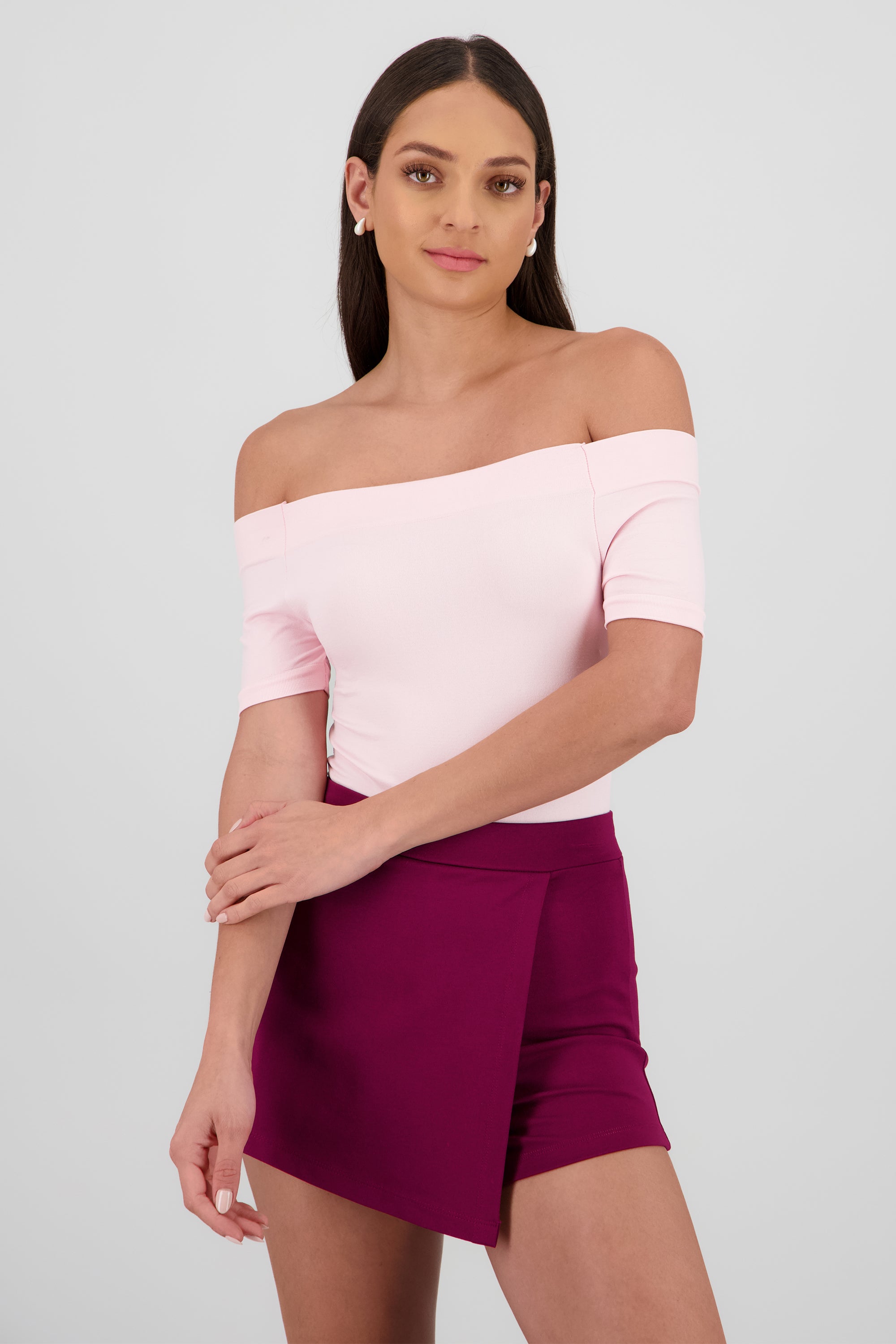 PASTEL PINK