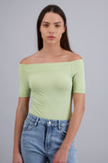 LIGHT GREEN