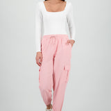 PASTEL PINK