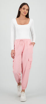 PASTEL PINK