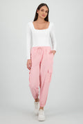 PASTEL PINK