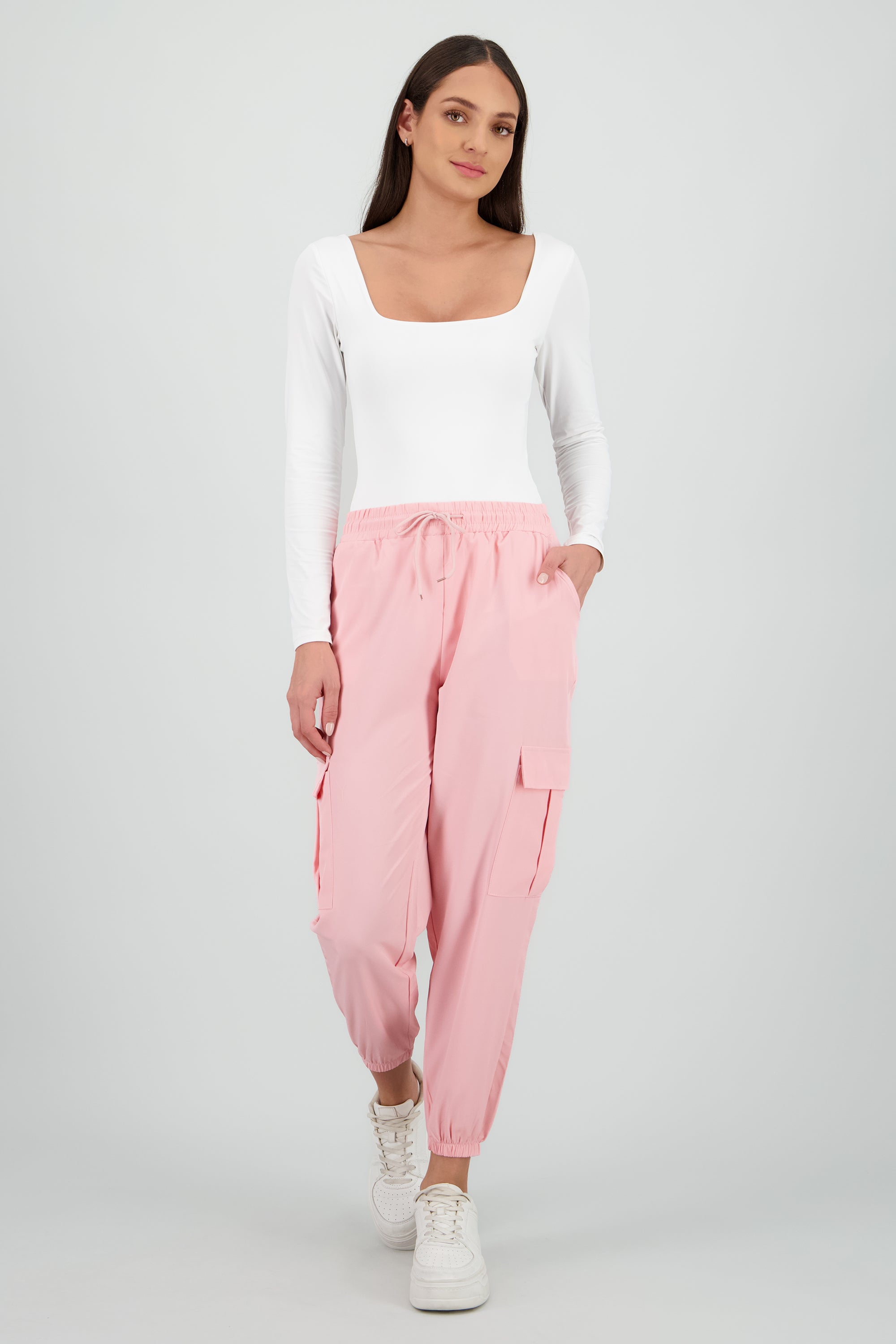 PASTEL PINK