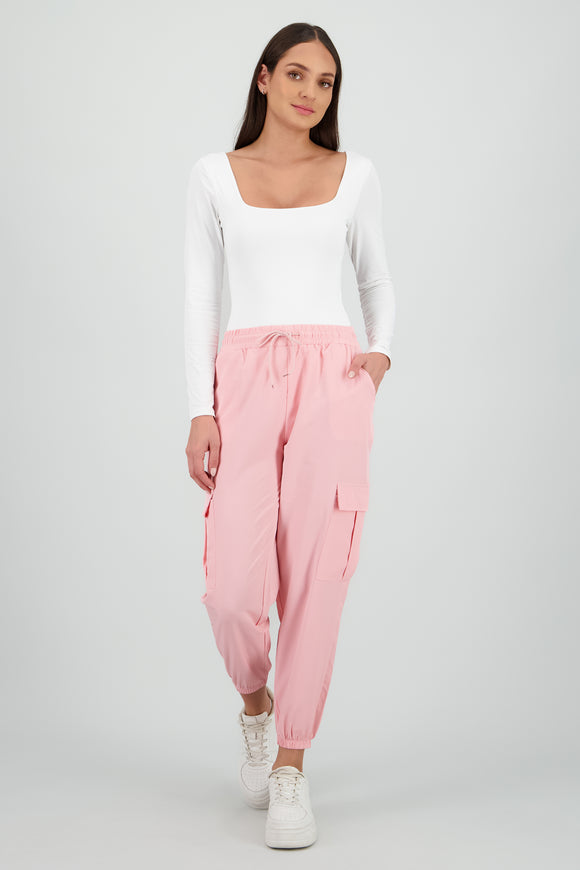 PASTEL PINK