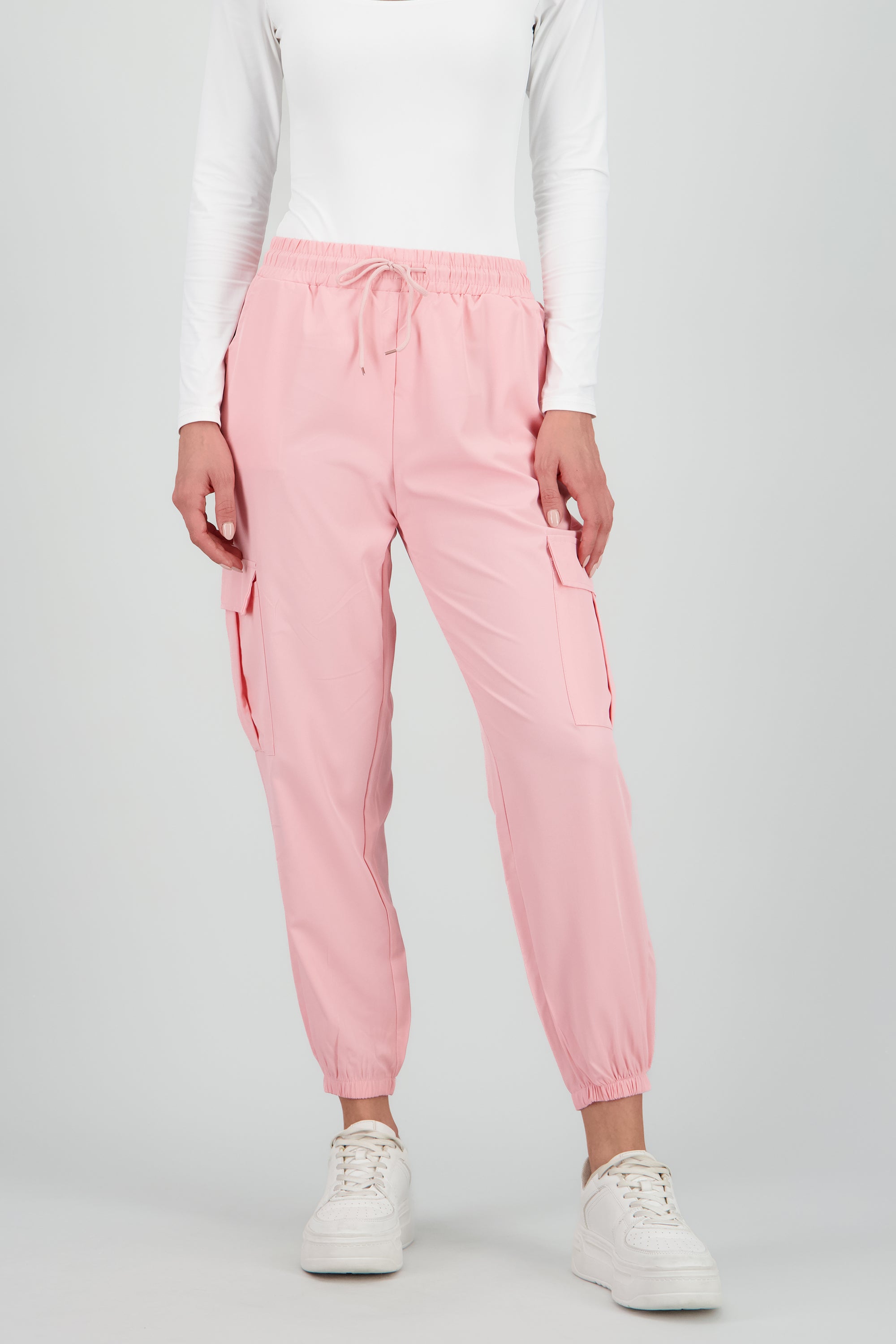 PASTEL PINK