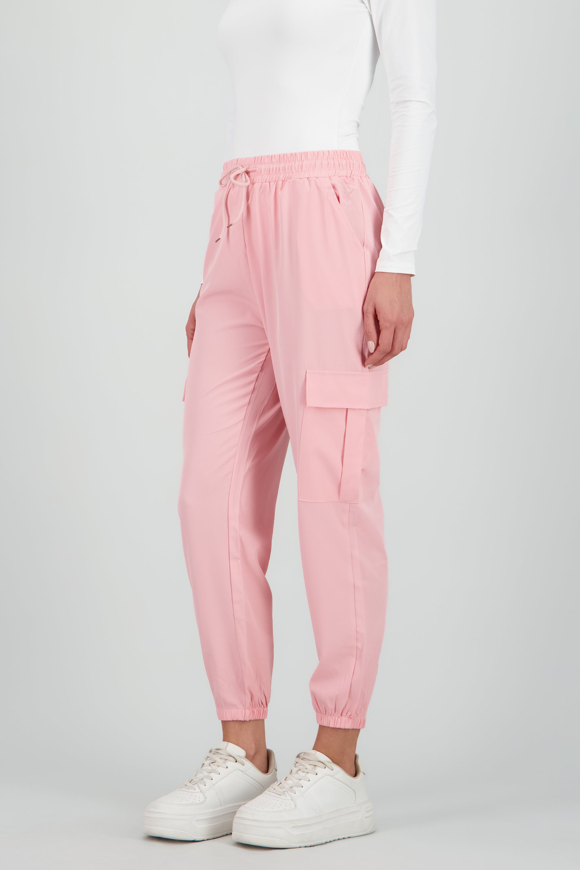 PASTEL PINK