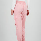 PASTEL PINK