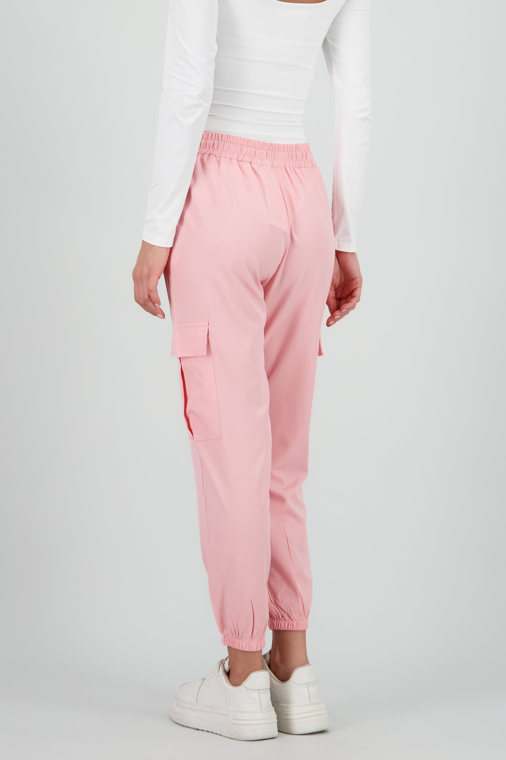 PASTEL PINK