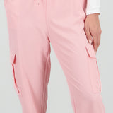 PASTEL PINK