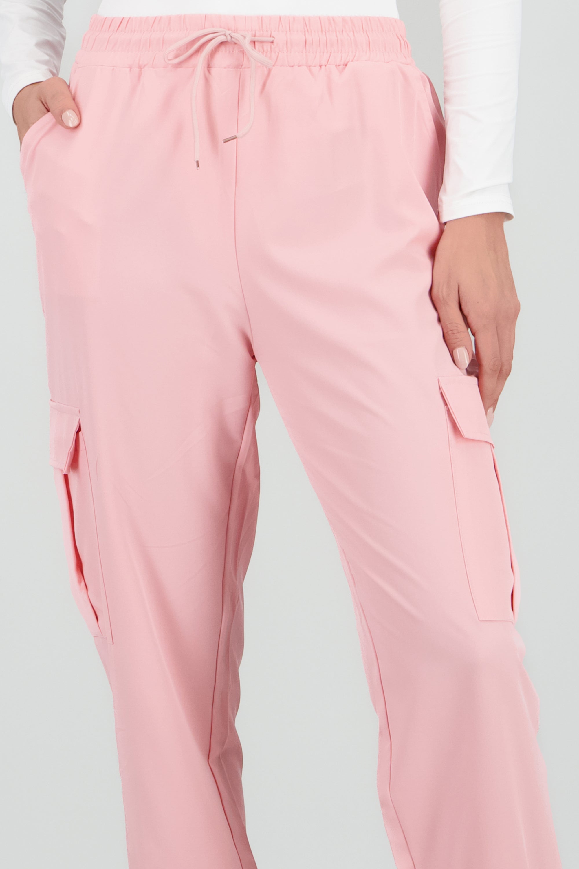PASTEL PINK
