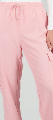 PASTEL PINK