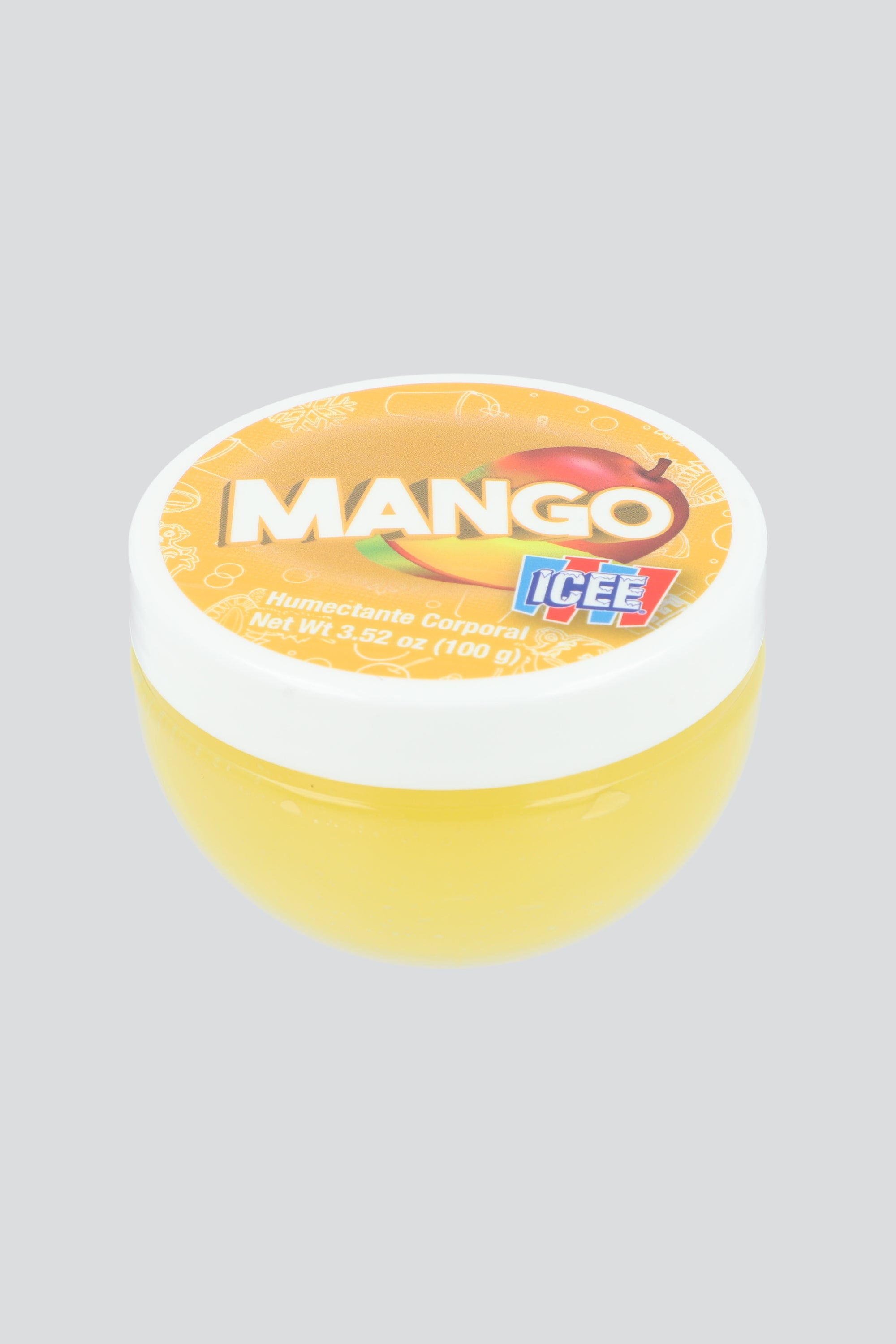 Crema icee helada  mango100ml MANGO