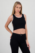 BLACK COMBO