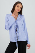 PASTEL BLUE