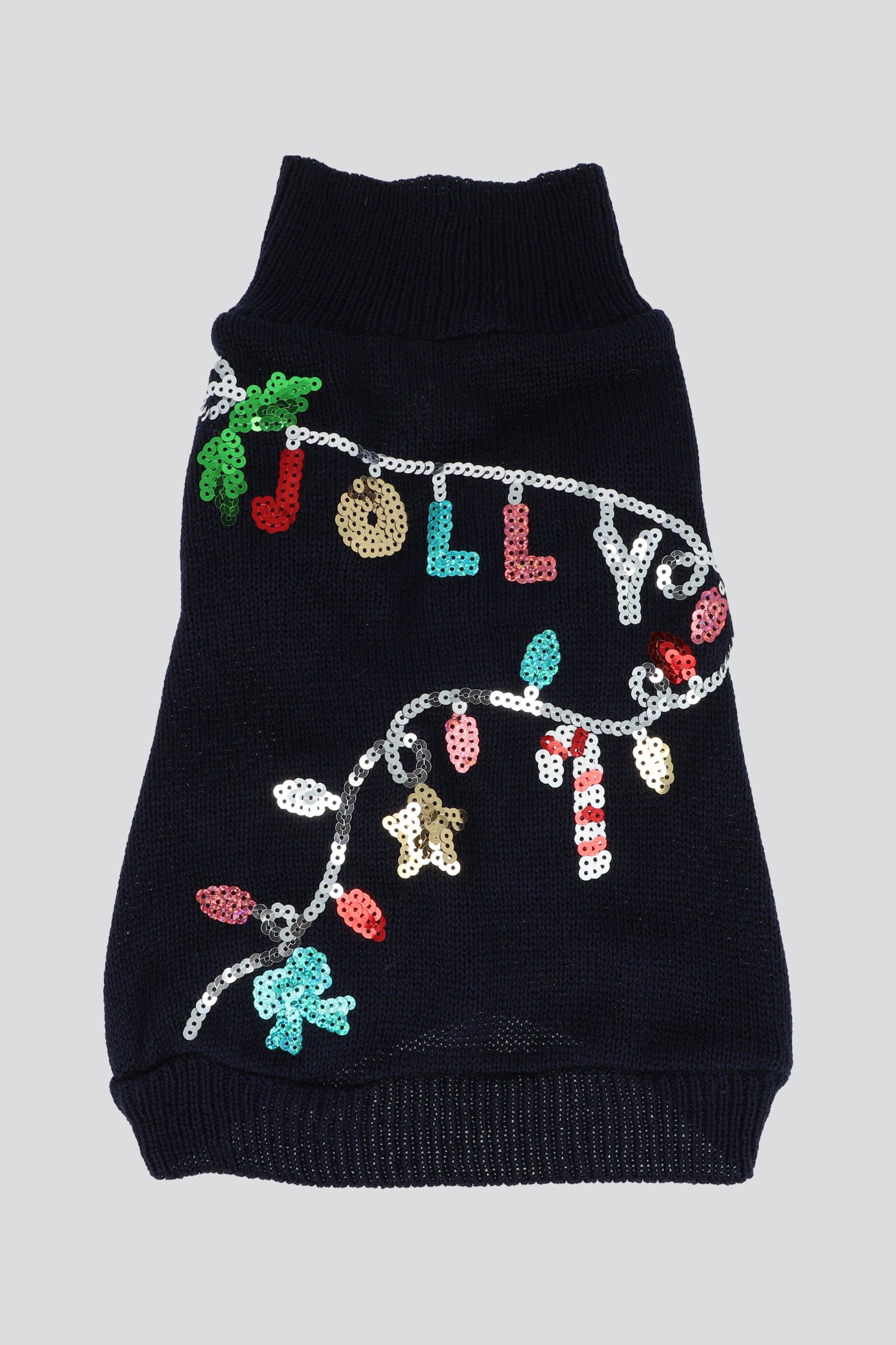 Sueter para mascota MARINO