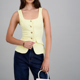 PASTEL YELLOW